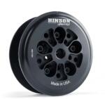 HINSON Belső Agy + Nyomólemez - Suzuki RMZ 450 HINSON Erőátviteli alkatrészek Kuplungok és alkatrészeik Kuplungkarok