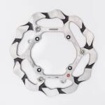 Braking Batfly S34004 féktárcsa, félig úszó, 3 csapos Braking Futómű és fék alkatrészek Féktárcsák