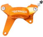BERINGER Aerotec® féknyereg 4 dugattyús bal oldali BERINGER Futómű és fék alkatrészek Fékmunkahengerek, féknyergek - motomotors - 264 703 Ft
