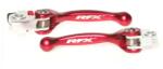RFX Race Öntött Rugalmas Kar Szett (Piros) AJP Trial Mind (Nem Sherco) RFX Futómű és fék alkatrészek Fékkarok