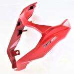 Benelli 65501P10018Z piros lámpavédő Benelli Vázak, idomok, kiegészítők Idomok, burkolat elemek