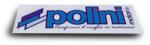 Polini matrica Polini 12 x 4 cm Polini Vázak, idomok, kiegészítők Idomok, burkolat elemek