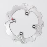 Braking Wave Fix HO50FID első féktárcsa Braking Futómű és fék alkatrészek Féktárcsák