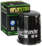 Hiflofiltro HF148 olajszűrő Hiflofiltro Motor alkatrészek Olajfilterek, olajpumpák