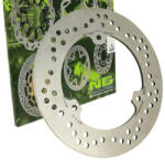 NG Brake Disc NG hátsó féktárcsa 230mm Yamaha Majesty 250cc 2000-2003. NG Brake Disc Futómű és fék alkatrészek Féktárcsák