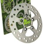NG Brake Disc NG Brake féktárcsa - Kymco Bet Win, Grand Dink, Movie, Yager NG Brake Disc Futómű és fék alkatrészek Féktárcsák