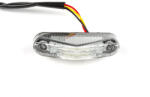 STR8 Hátsó LED lámpa univerzális + fehér rendszámtábla világítás STR8 Elektronika Világítások Hátsó lámpák (OEM)