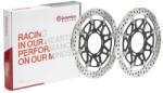 Brembo Racing BREMBO UPGRADE T-Drive úszó féktárcsa - 208A98512 BREMBO RACING Futómű és fék alkatrészek Féktárcsák