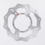 Braking Wave Fix WF4102 első féktárcsa Braking Futómű és fék alkatrészek Féktárcsák