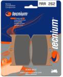 TECNIUM Racing szinterezett fém fékbetétek - MRR262 TECNIUM Futómű és fék alkatrészek Fékbetétek (tárcsafék)
