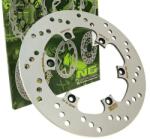 NG Brake Disc NG Brake féktárcsa - Aprilia MX 50, RX 50, Beta Alp, Jonathan NG Brake Disc Futómű és fék alkatrészek Féktárcsák