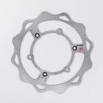Braking Wave fix féktárcsa Braking Futómű és fék alkatrészek Féktárcsák - motomotors - 48 135 Ft