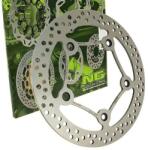NG Brake Disc NG Brake féktárcsa - Yamaha T-Max 530 (hátsó) NG Brake Disc Futómű és fék alkatrészek Féktárcsák