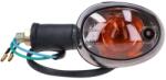 101 Octane Bal első/jobb hátsó index - Explorer, CPI, Keeway, Kymco, Rieju 101 Octane Elektronika Világítások Indexek (OEM)