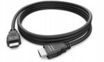 Dell Hdmi 2.0 kábel, 1.8m CB325H Hdmi Black (470-BDNM)