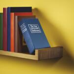 Giftspot Carte Seif Dictionar
