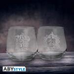 Abysse Corp Set de Pahare Harry Potter Pahar