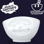Tassen Bol de Porțelan cu Expresie Facială (500ml. )