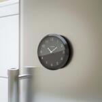 Giftspot Ceas Magnetic pentru Frigider
