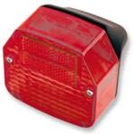 V PARTS hátsó lámpa OEM típusú piros MH Furia 50 V PARTS Elektromos alkatrészek Világítás és fényjelzés Hátsó lámpák és hátsó világítás Komplett hátsó lámpák