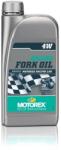 MOTOREX Racing Fork Oil 4W 1L teleszkóp olaj Motorex Műhely felszerelések, eszközök Kenő- és adalékanyagok Villa- és váltóolajok