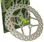 NG Brake Disc NG Brake hullámos féktárcsa - Honda PCX 125 NG Brake Disc Futómű és fék alkatrészek Féktárcsák