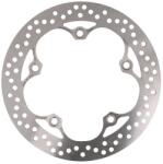NG Brake Disc NG Brake féktárcsa - Honda CB F 250, CBR 125 R, CBX 250 Twister (első) NG Brake Disc Futómű és fék alkatrészek Féktárcsák