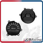 GBRACING Motorvédő burkolat szett GBRACING Vázak, idomok, kiegészítők Védőelemek Motorvédők - motomotors - 129 948 Ft