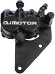 QJ-MOTOR SRV 125 fékhenger QJ-MOTOR Futómű és fék alkatrészek Fékmunkahengerek, féknyergek