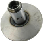 Italjet CVT hátsó szíjtárcsa (fix), Morini, csapágyakkal együtt Italjet Erőátviteli alkatrészek Kuplungok és alkatrészeik Kuplungok