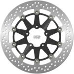 NG Brake Disc NG BRAKES úszó féktárcsa NG Brake Disc Futómű és fék alkatrészek Féktárcsák - motomotors - 108 010 Ft