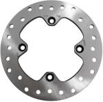 QJ-MOTOR SFA1000 SFA600 féktárcsa QJ-MOTOR Futómű és fék alkatrészek Féktárcsák