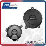 GBRACING Motorvédő burkolat szett GBRACING Vázak, idomok, kiegészítők Védőelemek Motorvédők - motomotors - 133 608 Ft