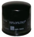 Hiflofiltro HF153 olajszűrő Hiflofiltro Motor alkatrészek Olajfilterek, olajpumpák