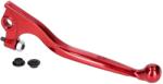 Naraku piros fékkar Derbi, Gilera, MH, Rieju (AJP fék) fékkarokhoz Naraku Futómű és fék alkatrészek Fékkarok