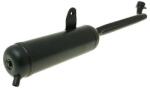 Tecno Kipufogó 22.5mm - Piaggio, Vespa Ciao (korábbi modellek) Tecno Kipufogók és alkatrészeik Kipufogók Moped kipufogók