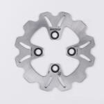 Braking Wave fix féktárcsa Braking Futómű és fék alkatrészek Féktárcsák - motomotors - 44 563 Ft