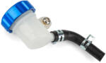 MotoForce Racing Fékfolyadék tartály d. 42mm Motoforce Racing kék MotoForce Racing Futómű és fék alkatrészek Fékmunkahengerek, féknyergek