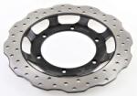 Benelli 45033L290000 első féktárcsa Benelli Futómű és fék alkatrészek Féktárcsák