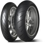 Dunlop SPORTMAX ROADSMART II gumiabroncs szett (120/70ZR17+180/55ZR17) DUNLOP Felnik, gumik, kiegészítők Gumik Motorgumik