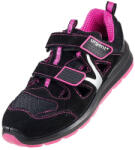 Urgent 307 S1 Női Munkavédelmi Szandál - 37 (LSZ01289)