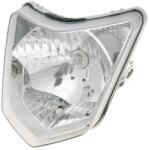 Piaggio OEM első lámpa - Aprilia RX, SX, Derbi Senda, Gilera RCR, SMT 50 Euro4 2018- Piaggio Elektronika Világítások Fényszórók (OEM)