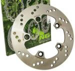 NG Brake Disc NG Brake féktárcsa - Suzuki Epicuro NG Brake Disc Futómű és fék alkatrészek Féktárcsák