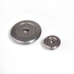 RFX Pro Motor Időzítő Dugó Készlet (Ásványi Szürke) - Yamaha YZF25/YZF450 RFX Motor alkatrészek Olajfilterek, olajpumpák