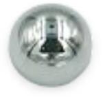 Kymco ACTIV K-PIPE NEXXON 6 mm acél fejcsapágy golyó Kymco Kormányok és tartozékaik Kormánycsapágyak