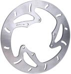 OEM Standard OEM első féktárcsa 260mm - Aprilia SX RX, Derbi Senda, Gilera RCR OEM Standard Futómű és fék alkatrészek Féktárcsák