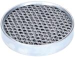 MOGA Fém légszűrő MOGA 52mm átmérőjű Zündapp Bergsteiger M 25 Mofa típus 434-02-höz MOGA Motor alkatrészek Légszűrők Légszűrők (gyári, utángyártott)