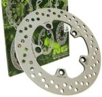 NG Brake Disc NG Brake féktárcsa - Aprilia RS 50, Tuono 50 NG Brake Disc Futómű és fék alkatrészek Féktárcsák