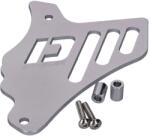 Doppler Lánckerékfedél Doppler ezüst Minarelli AM, Generic, KSR-Moto, Keeway, Motobi, Ride, Minarelli AM, Generic, Keeway, Keeway, Ride, Keeway, Keeway, Ride Doppler Erőátviteli alkatrészek Láncok, lánckereke