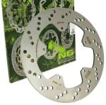 NG Brake Disc NG Brake féktárcsa - Piaggio Beverly 125, 200 NG Brake Disc Futómű és fék alkatrészek Féktárcsák